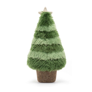 Amuseable Nordic Spruce Christmas Tree Small JELLYCAT