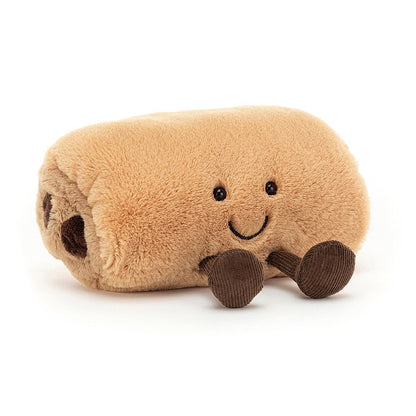 Amuseable Pain Au Chocolat One Size JELLYCAT