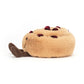 Amuseable Pain Aux Raisins One Size JELLYCAT