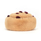 Amuseable Pain Aux Raisins One Size JELLYCAT