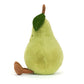 Amuseables Pear One Size JELLYCAT