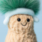 Amuseables Peanut 'After Ski' One Size JELLYCAT