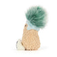 Amuseables Peanut 'After Ski' One Size JELLYCAT