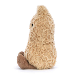 Amuseable Peanut One Size JELLYCAT