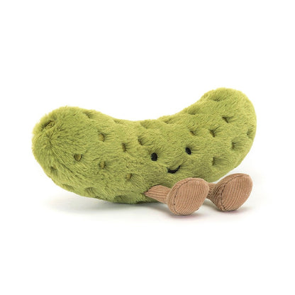 Amuseable Pickle One Size JELLYCAT