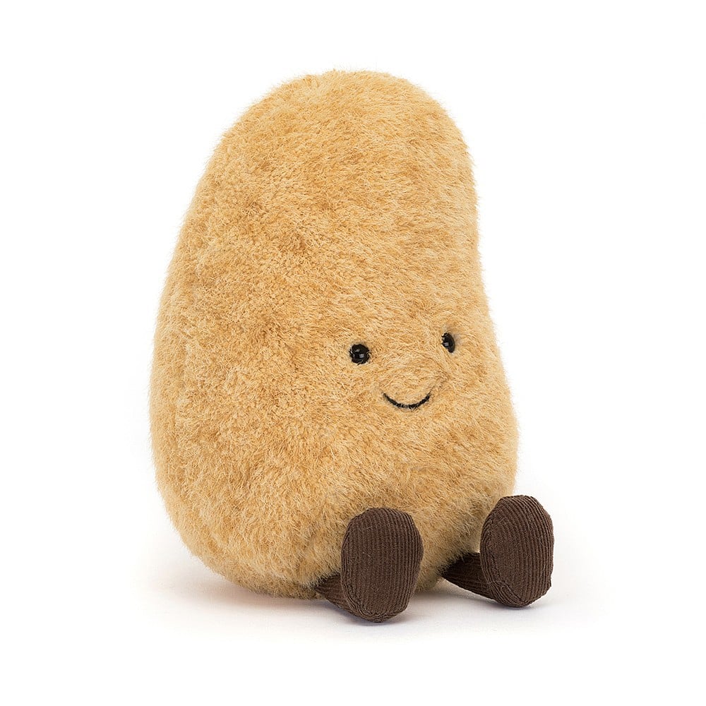 Amuseable Potato One Size Jellycat