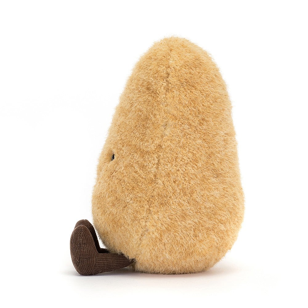  Amuseables Potato【新品・タグ付】 Amuseables Potato - Official Jellycat
