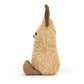 Amuseables Peanut Reindeer One Size JELLYCAT