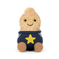 Amuseables Cacahuete Estudiante Estrella Talla Única JELLYCAT