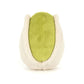 Amuseables Horatio Pistacho Talla única JELLYCAT