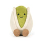 Amuseables Horatio Pistacho Talla única JELLYCAT