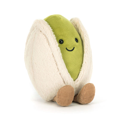 Amuseables Horatio Pistacho Talla única JELLYCAT