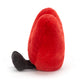 Amuseable Red Heart Small JELLYCAT
