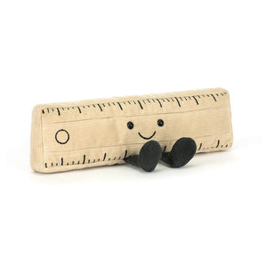 Amuseables Ruler One Size JELLYCAT