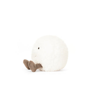 Amuseable Snowball One Size JELLYCAT