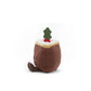 Amuseable Slice Of Christmas Cake One Size JELLYCAT