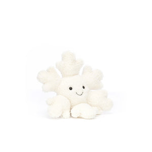 Fun Snowflake Little JELLYCAT