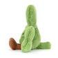 Amuseables Siofra Shamrock One Size JELLYCAT