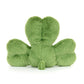 Amuseables Siofra Shamrock Bag Charm One Size JELLYCAT