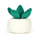 Amuseables Skull Planter One Size JELLYCAT