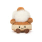 Amuseables Mirielle St. Honoré Talla única JELLYCAT