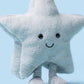 Amuseables Silver Star One Size JELLYCAT
