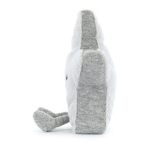 Amuseables Silver Star One Size JELLYCAT