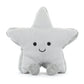 Amuseables Silver Star One Size JELLYCAT
