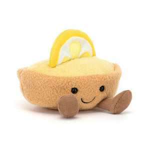 Amuseables Collette Tarte Au Citron One Size JELLYCAT