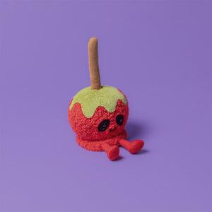 Amuseables Toffee Apple One Size JELLYCAT