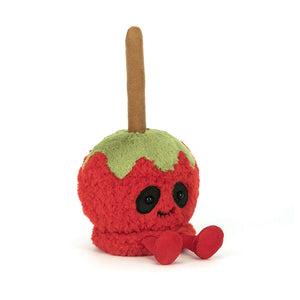 Amuseables Toffee Apple One Size JELLYCAT