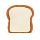 Amuseable Toast Small JELLYCAT