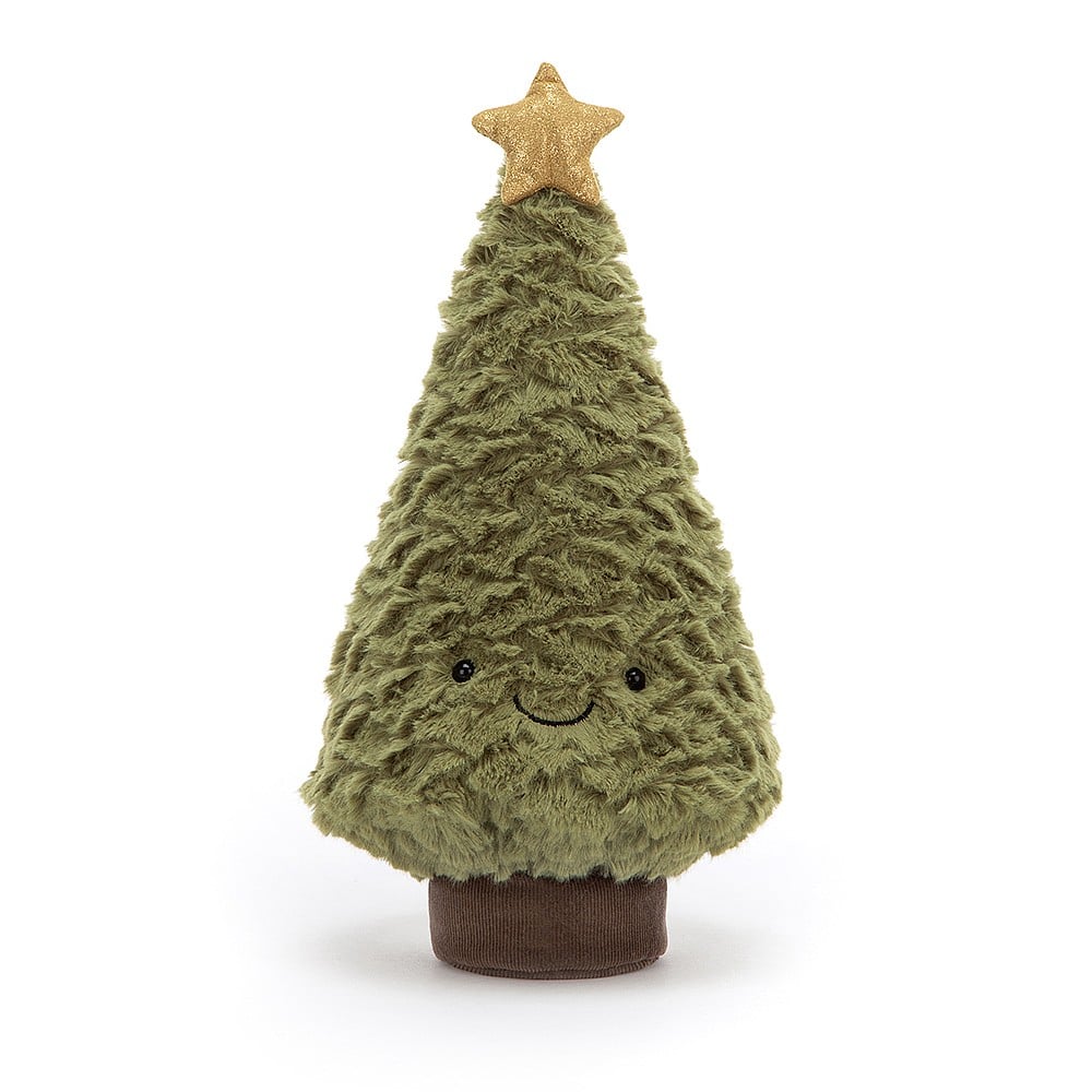 Amuseable Christmas Tree Small JELLYCAT