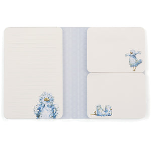 Sticky Note Set One Size JELLYCAT