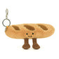 Charm para bolso baguette de Amuseables, talla única, JELLYCAT