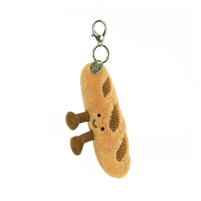 Charm para bolso baguette de Amuseables, talla única, JELLYCAT