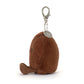 Charm para bolsita de café de Amuseables, talla única, JELLYCAT
