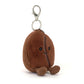 Charm para bolsita de café de Amuseables, talla única, JELLYCAT