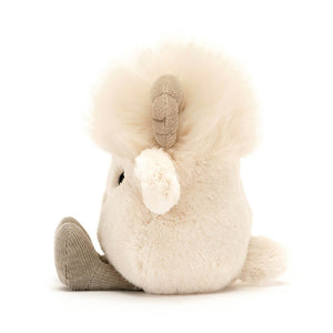 Amuseabean Ram Talla única JELLYCAT