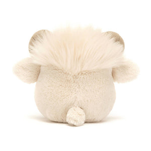 Amuseabean Ram One Size JELLYCAT
