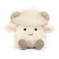 Amuseabean Ram One Size JELLYCAT