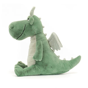 Adon Dragón Talla Única JELLYCAT