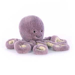 Maya Octopus Little JELLYCAT