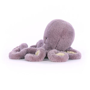 Maya Octopus Little JELLYCAT