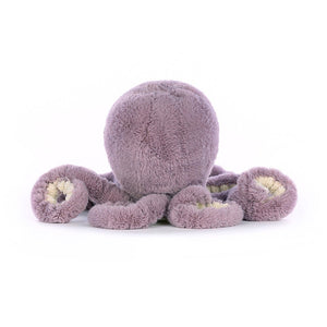 Maya Octopus Little JELLYCAT