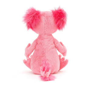 Alice Axolotl Medium JELLYCAT