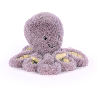 Maya Octopus Tiny JELLYCAT