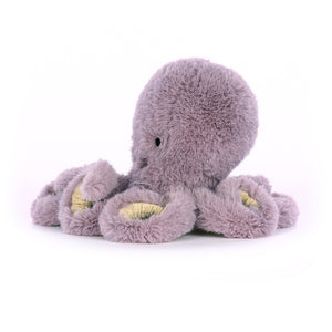 Maya Octopus Tiny JELLYCAT