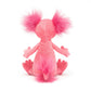 Alice Axolotl Small JELLYCAT