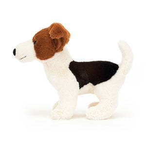 Albert Jack Russell Talla única JELLYCAT